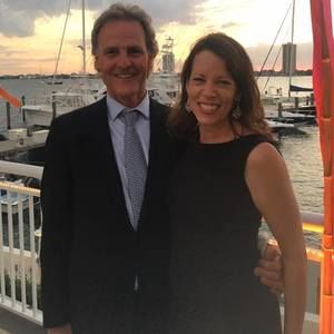 Meet your Posher, Richard